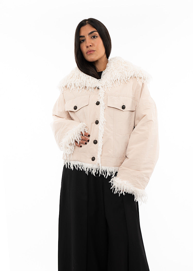 LA VACA LOCA SUSURRO JACKET