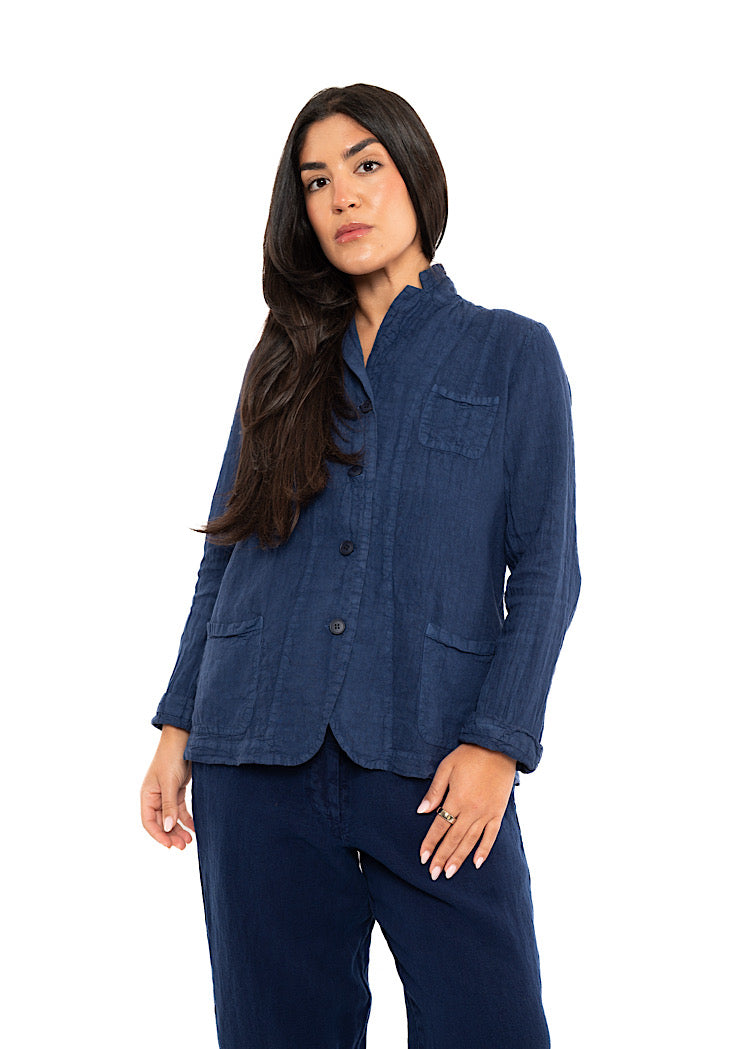 MANUELLE GUIBAL JACKET