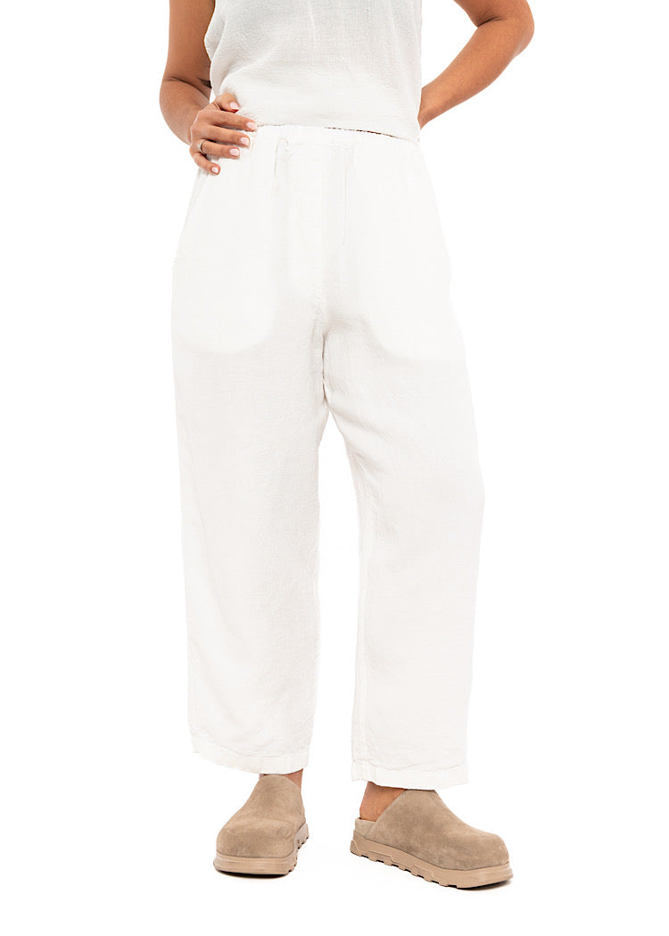 MANUELLE GUIBAL TROUSER
