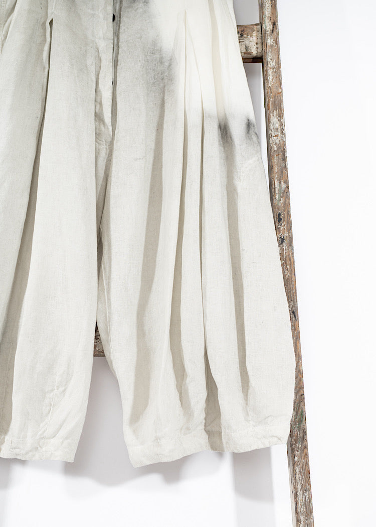 PRE-LOVED RUNDHOLZ MAINLINE TROUSER