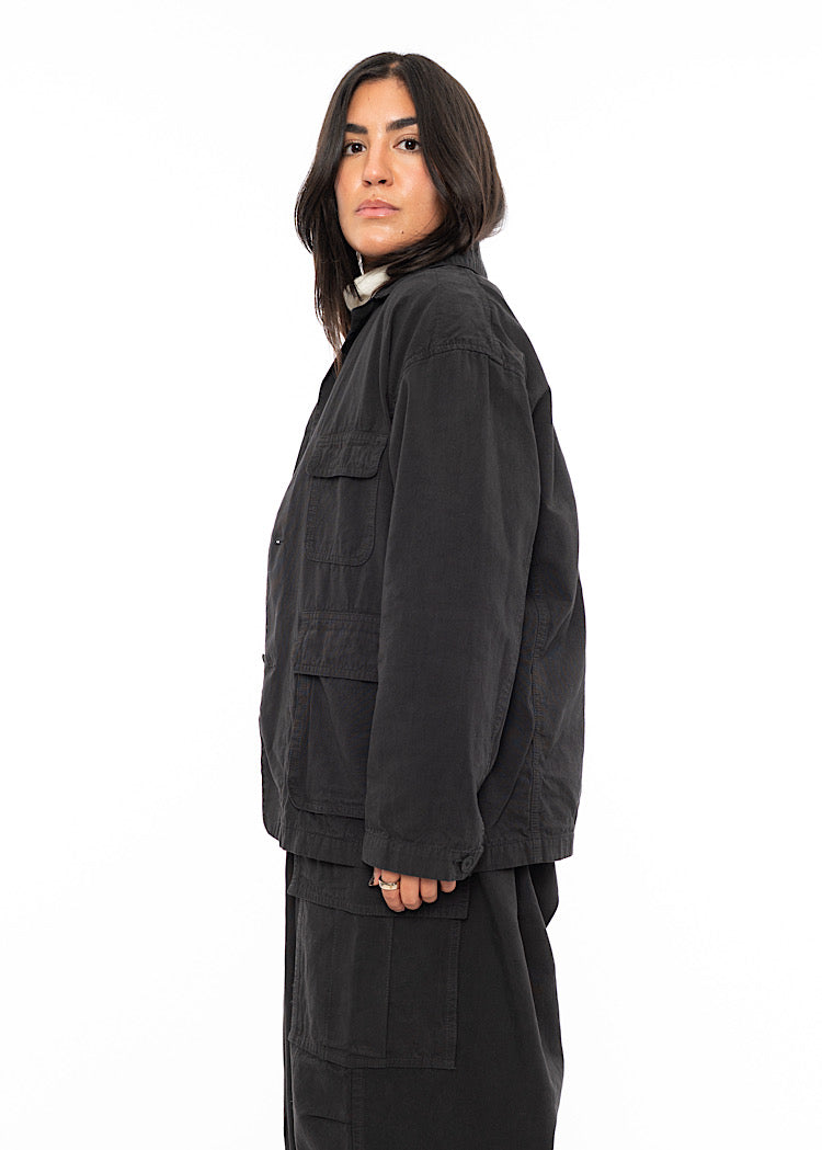 PAS DE CALAIS JACKET