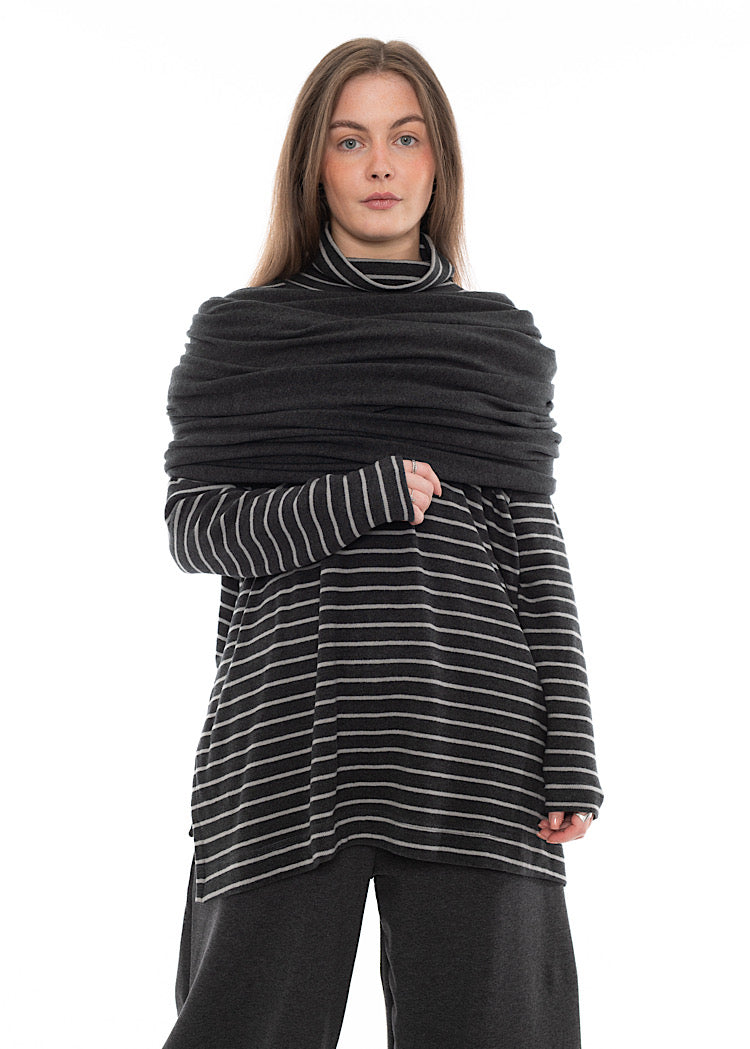 MAMA B SEGOVIA SCARF