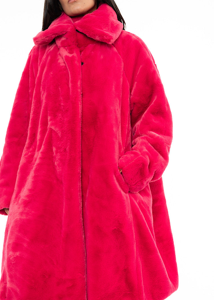 RUNDHOLZ BLACK LABEL COAT