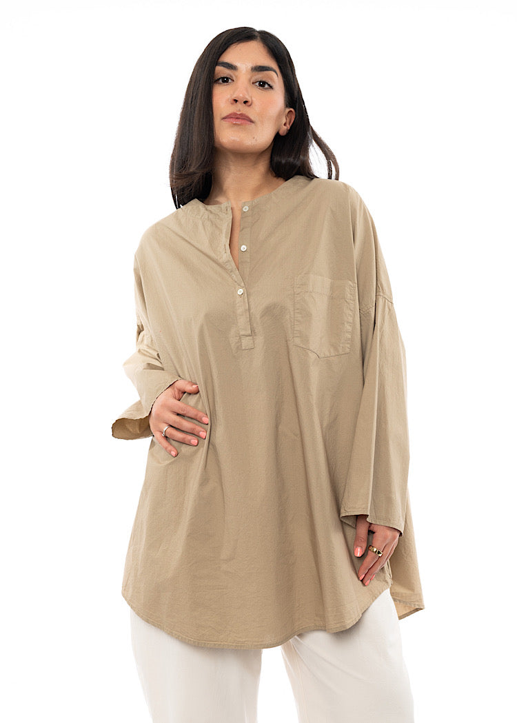 FRIDA ZAZOU ELIS SHIRT