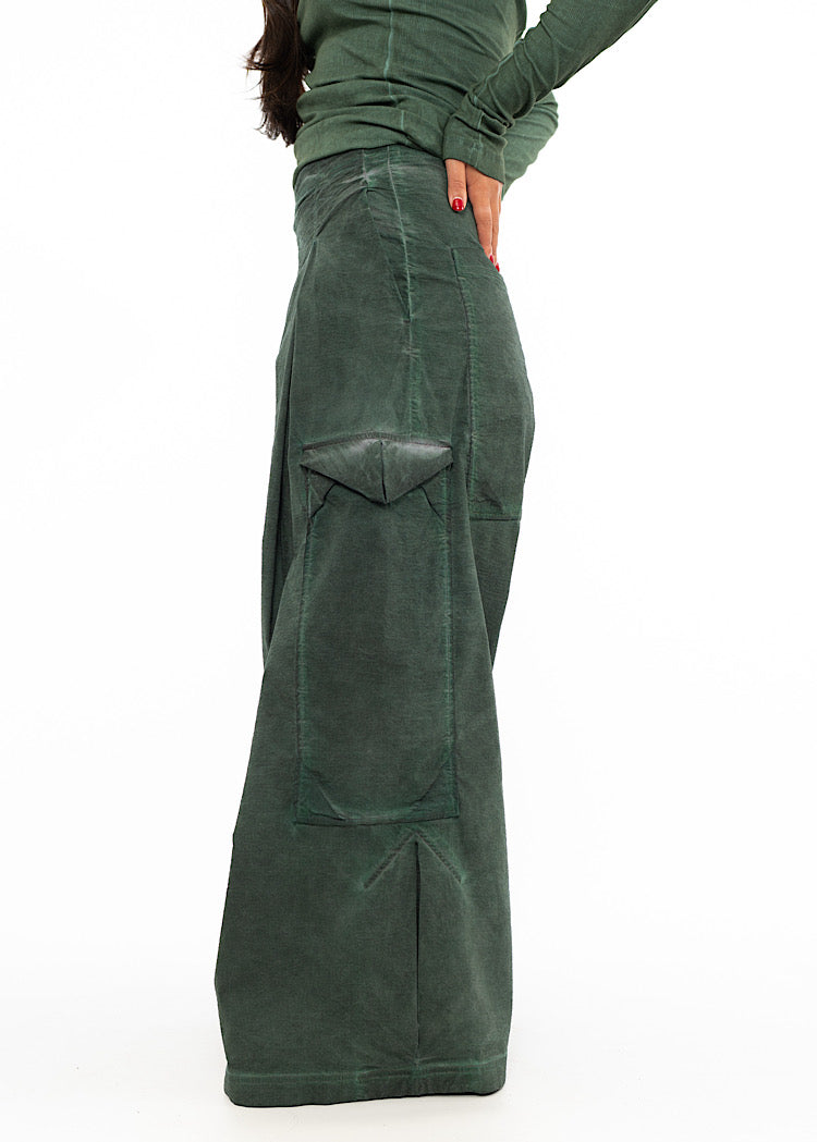 RUNDHOLZ DIP TROUSER