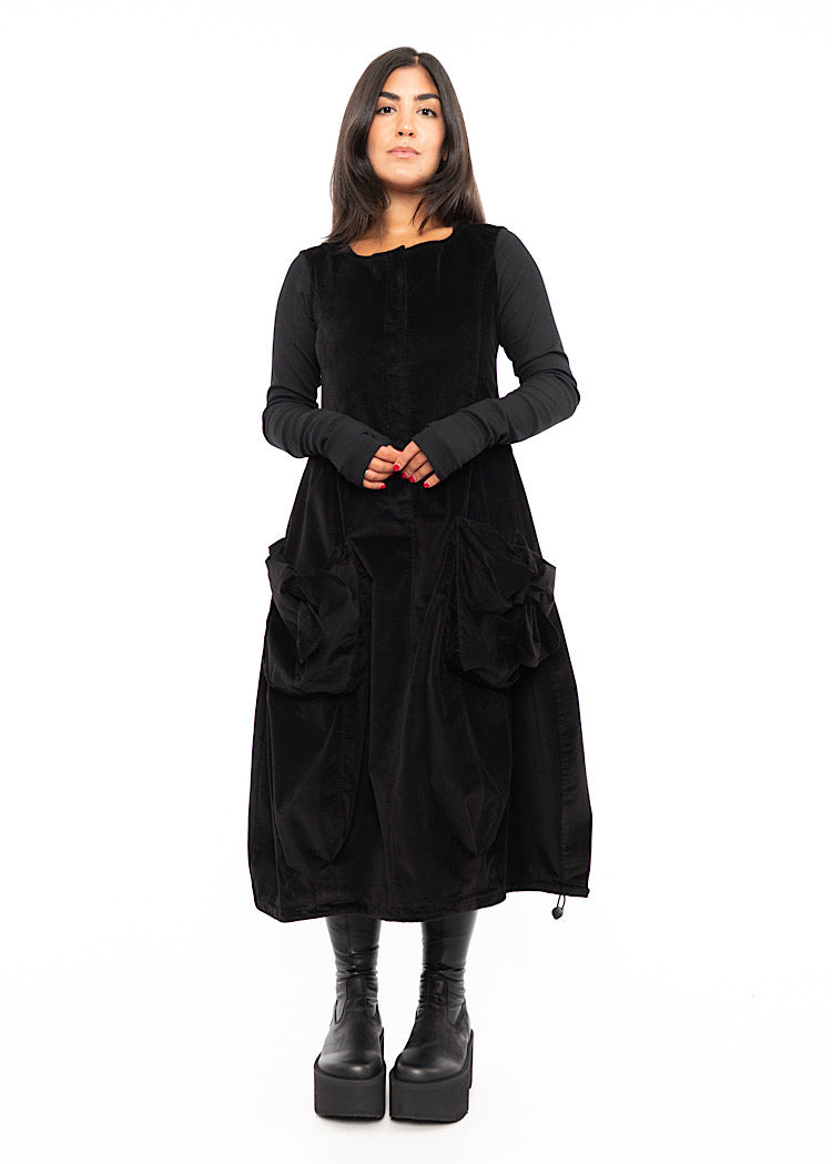 RUNDHOLZ BLACK LABEL DRESS