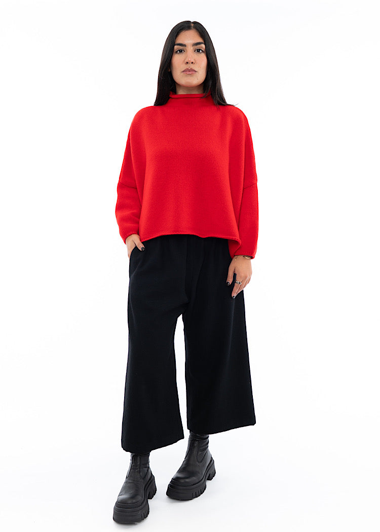 FRIDA ZAZOU PULLOVER
