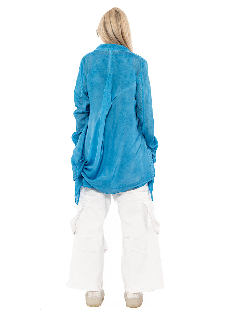 RUNDHOLZ MAINLINE JACKET