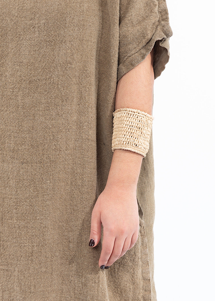 RUNDHOLZ MAINLINE BRACELET