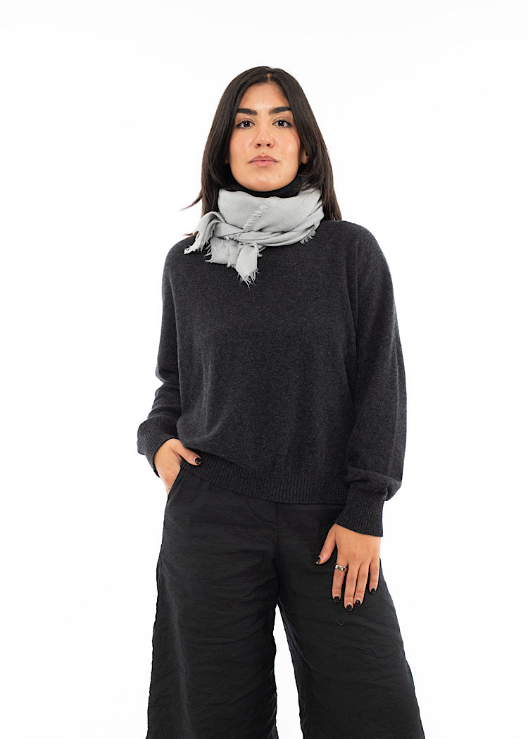 MANUELLE GUIBAL SCARF