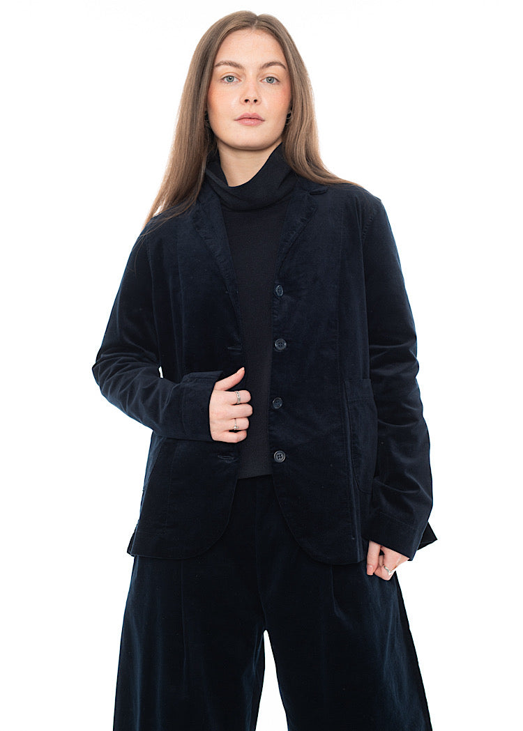 MAMA B CIMONE L JACKET