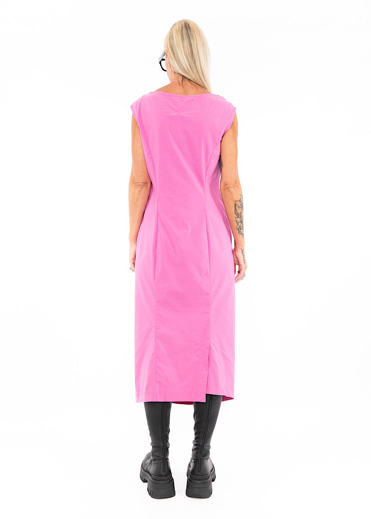 RUNDHOLZ BLACK LABEL DRESS