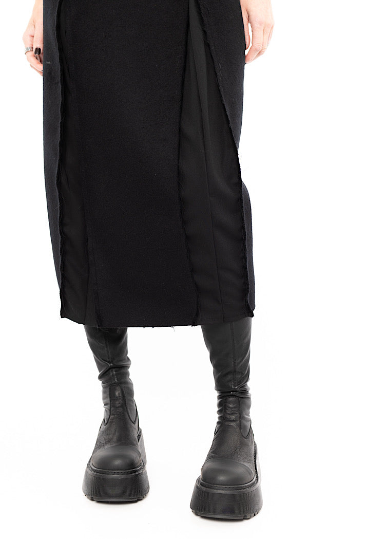 PRE-LOVED RUNDHOLZ MAINLINE DRESS