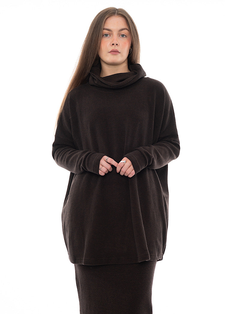 MAMA B BILL PULLOVER