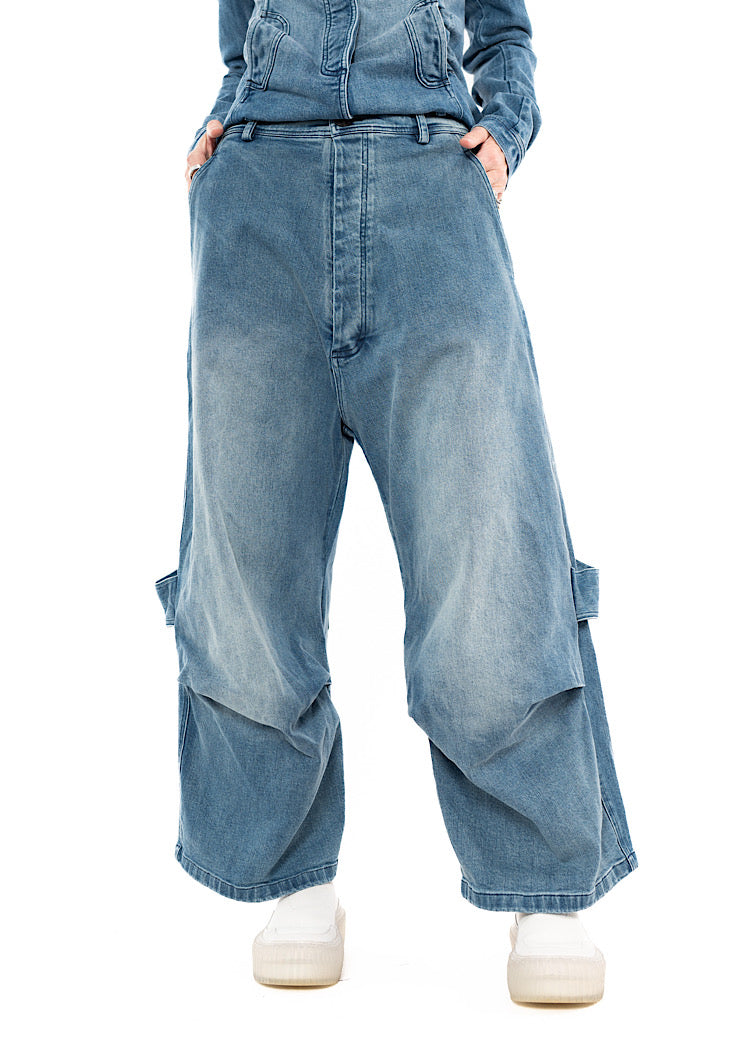 RUNDHOLZ MAINLINE TROUSER