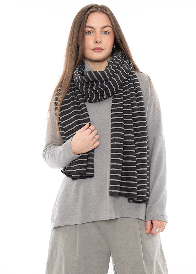 MAMA B SEGOVIA SCARF