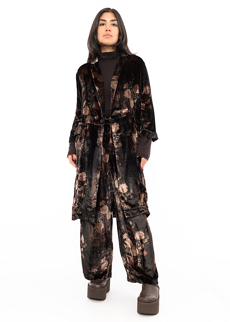 ALEKSANDR MANAMIS JACKET