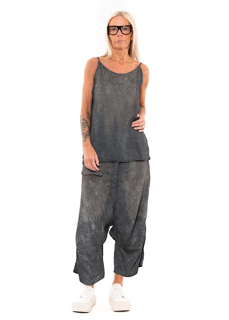 RUNDHOLZ DIP TOP