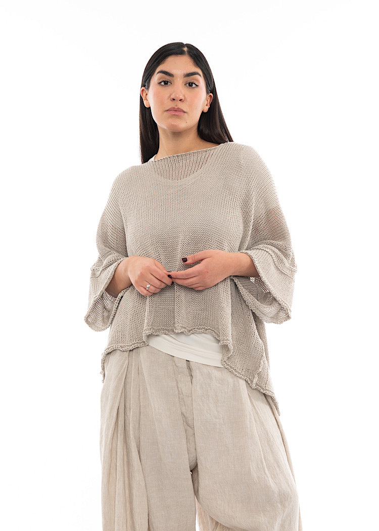 RUNDHOLZ MAINLINE PULLOVER