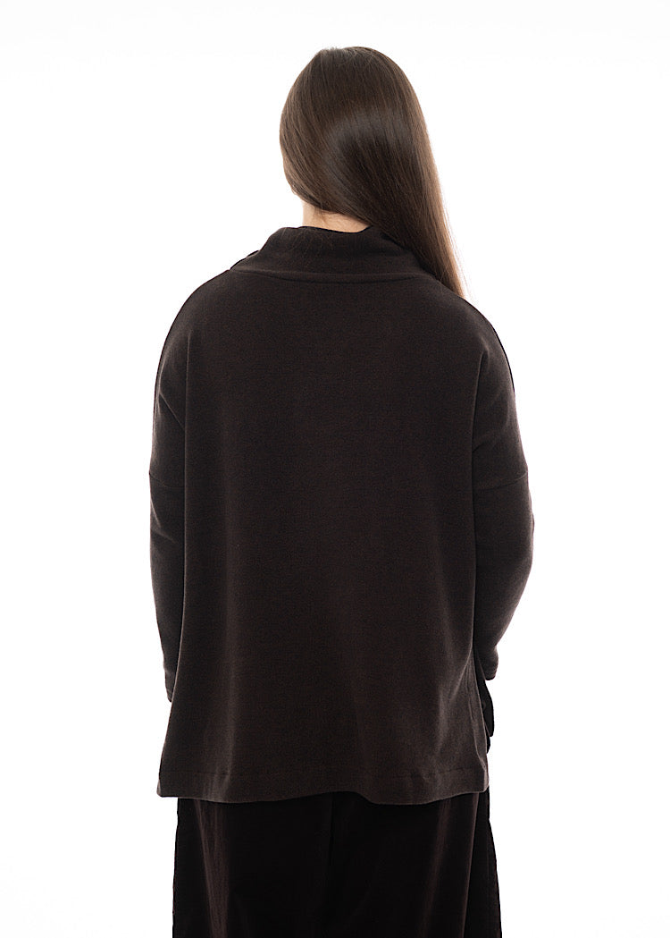 MAMA B DINA PULLOVER