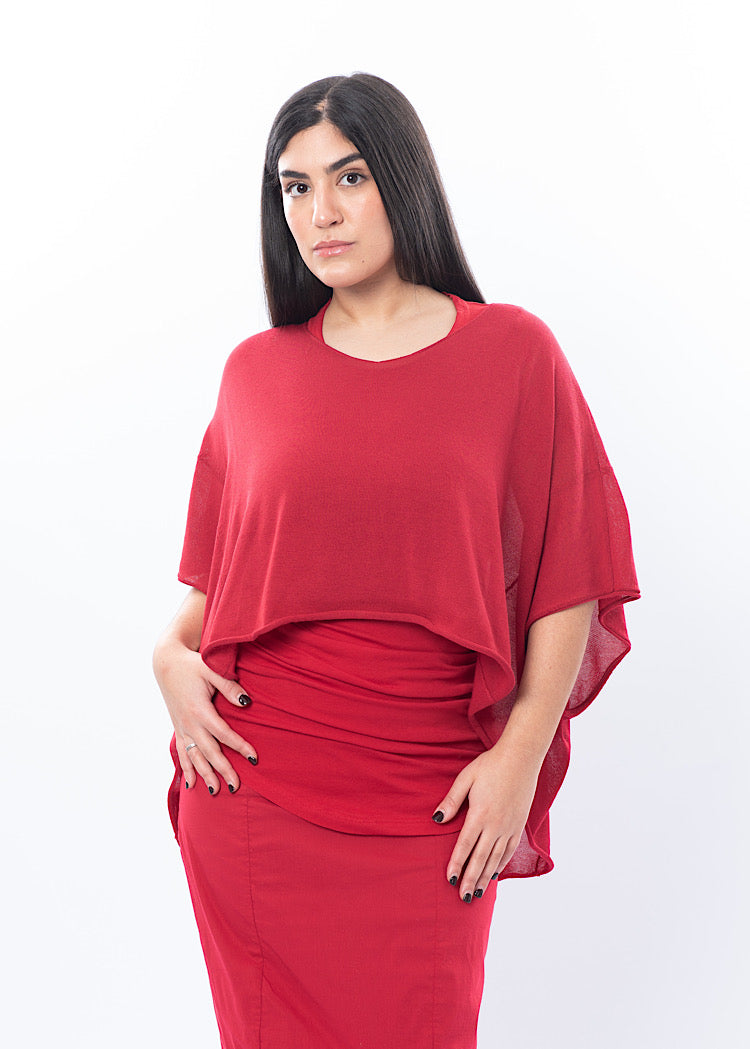 RUNDHOLZ BLACK LABEL PULLOVER