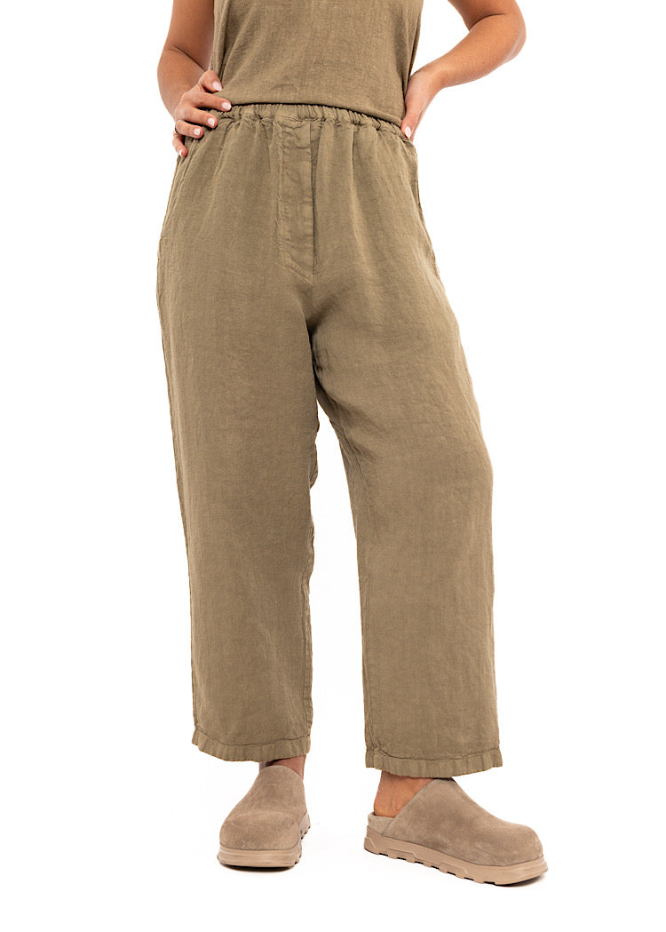 MANUELLE GUIBAL TROUSER