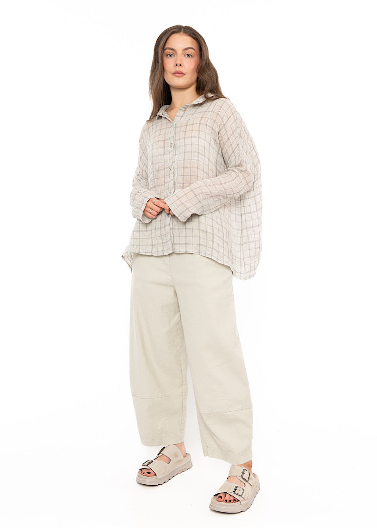 MAMA B PIRRI SHIRT
