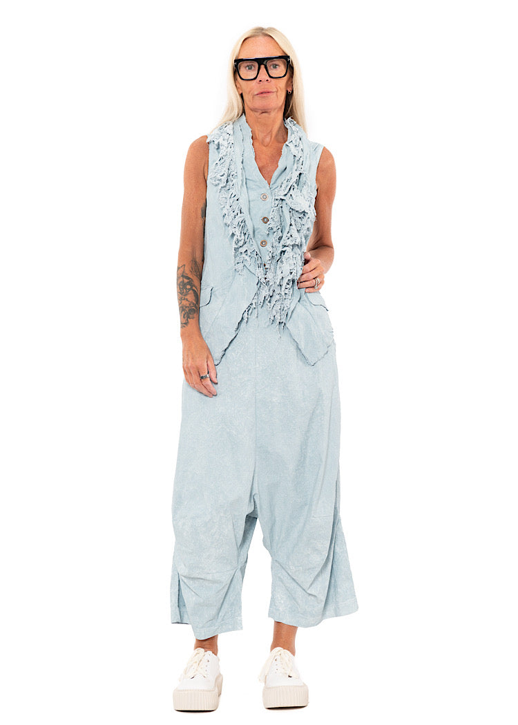 RUNDHOLZ DIP TROUSER