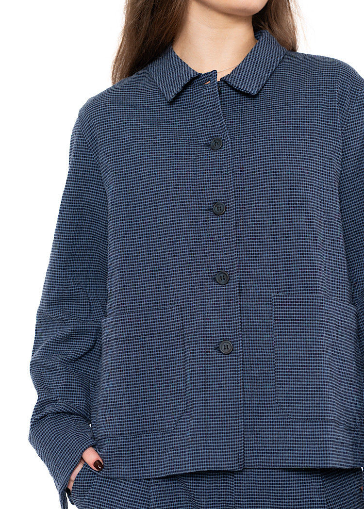 MAMA B MARZO Q JACKET