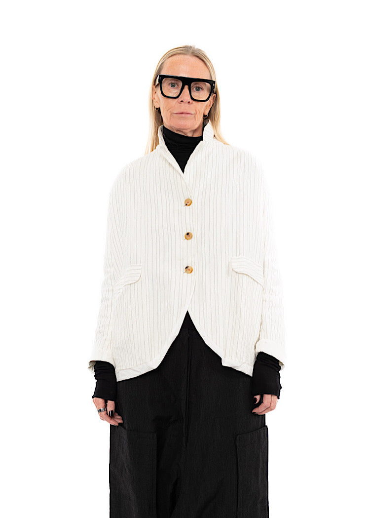 PRE-LOVED HANNOH WESSEL JACKET