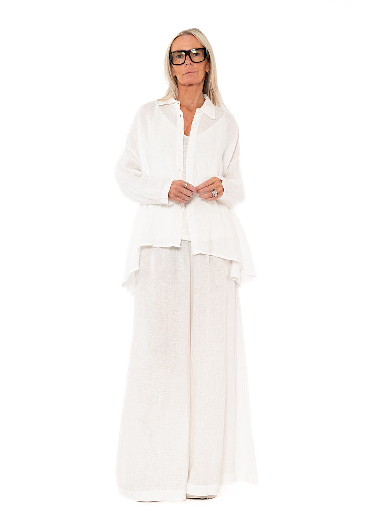 MAMA B ACCESA L SHIRT