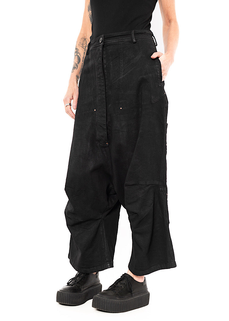RUNDHOLZ DIP TROUSER