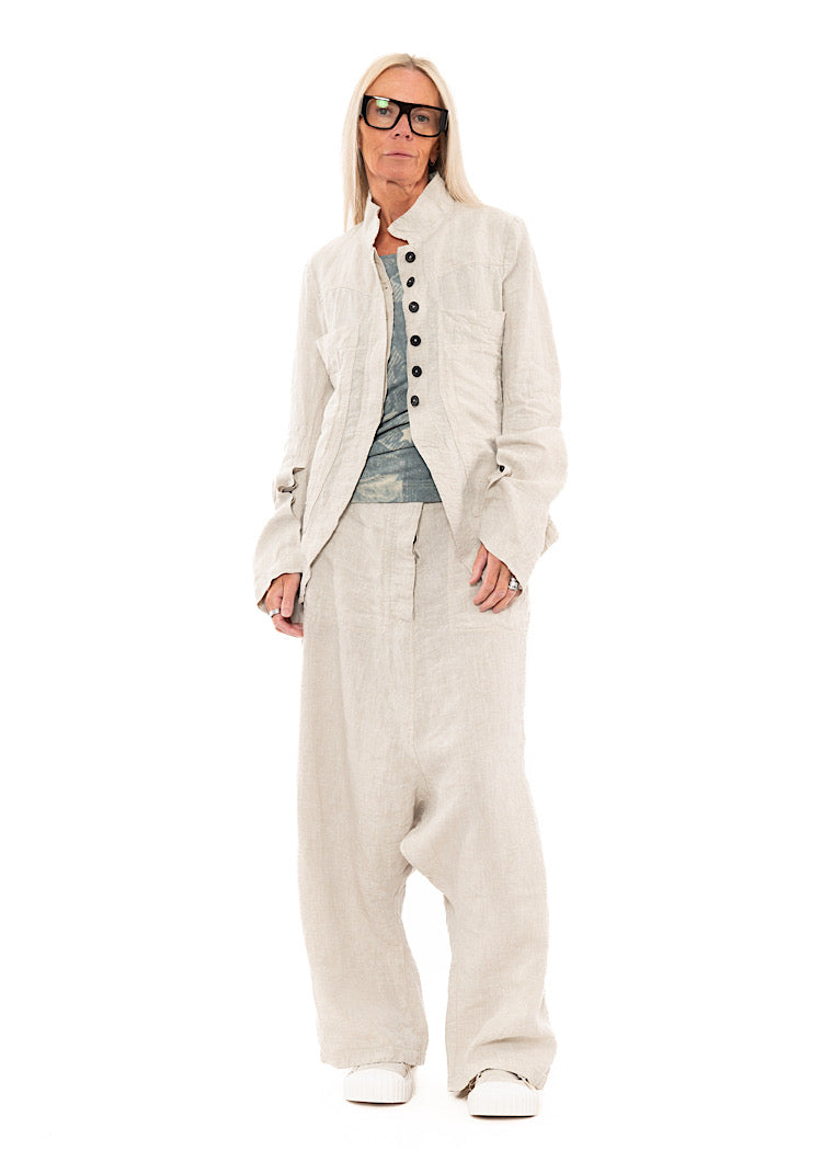 RUNDHOLZ DIP JACKET