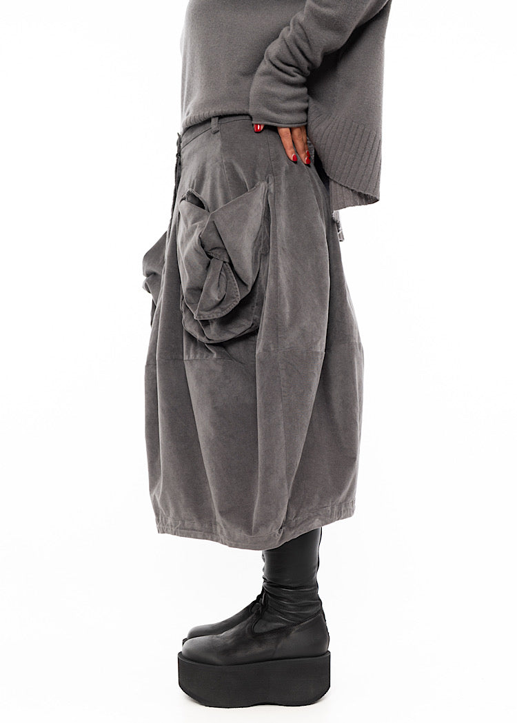 RUNDHOLZ BLACK LABEL SKIRT