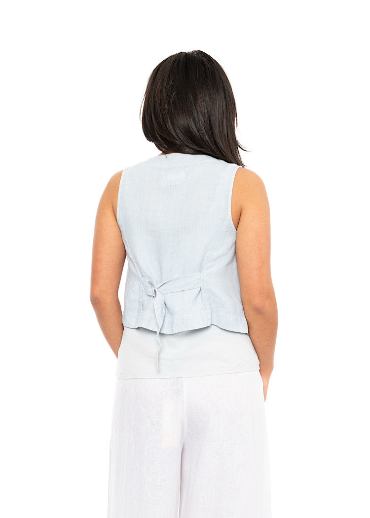 ELEMENTE CLEMENTE KAZAMAR WAISTCOAT