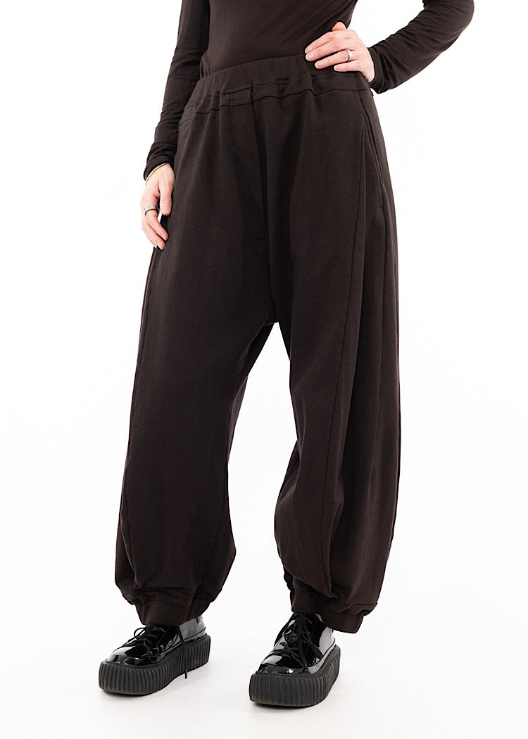 PRE-LOVED RUNDHOLZ MAINLINE TROUSER