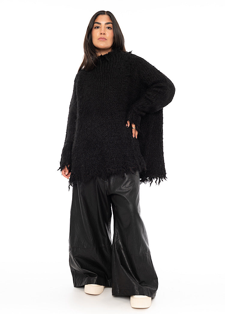 RUNDHOLZ MAINLINE PULLOVER