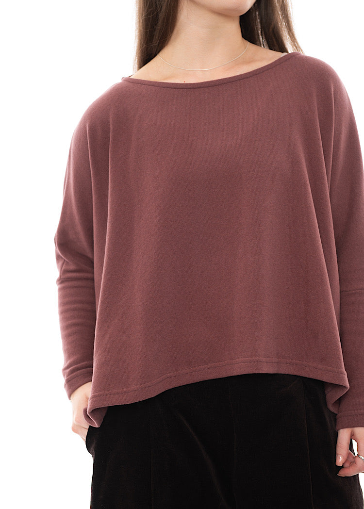 MAMA B KIRA PULLOVER