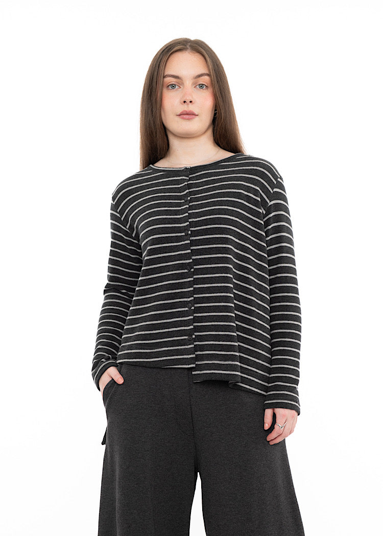 MAMA B CREMA CARDIGAN