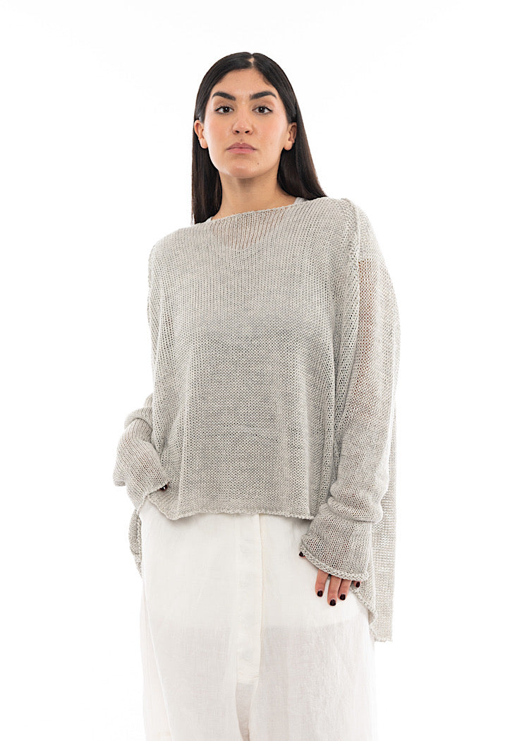 RUNDHOLZ MAINLINE PULLOVER