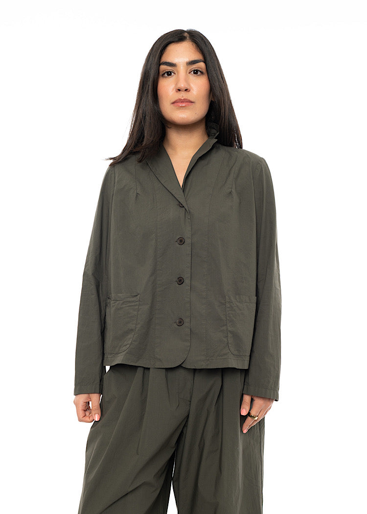 MANUELLE GUIBAL JACKET