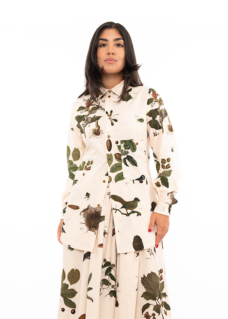 ALEKSANDR MANAMIS SHIRT