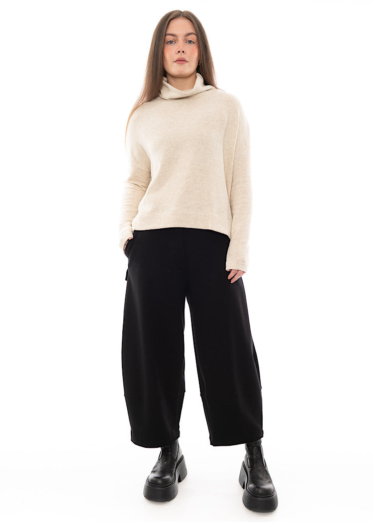 MAMA B MOYET PULLOVER