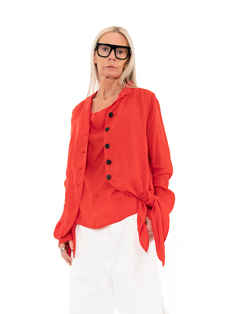 RUNDHOLZ MAINLINE JACKET