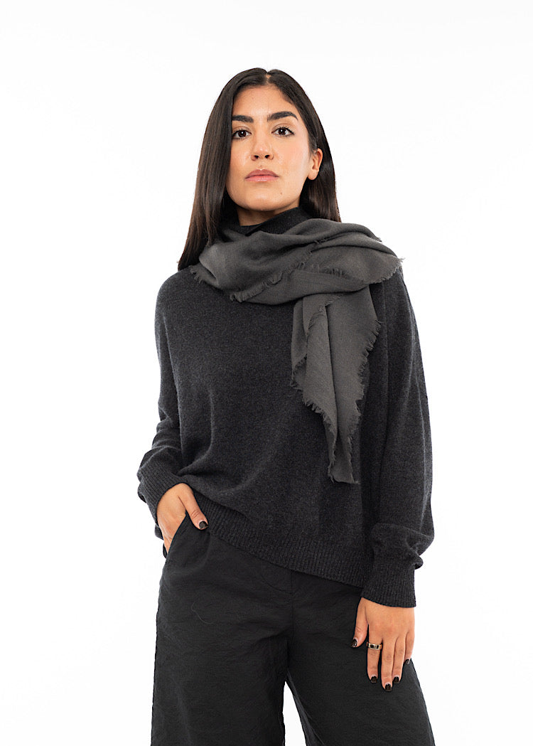 MANUELLE GUIBAL SCARF