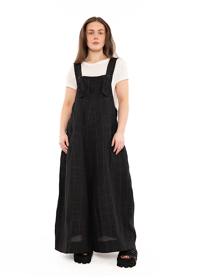 MAMA B MARTEDI E OVERALL