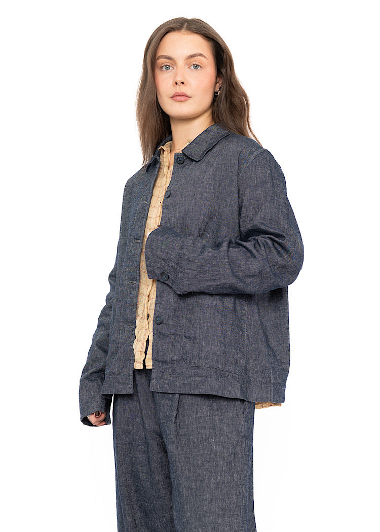 MAMA B MARZO D JACKET