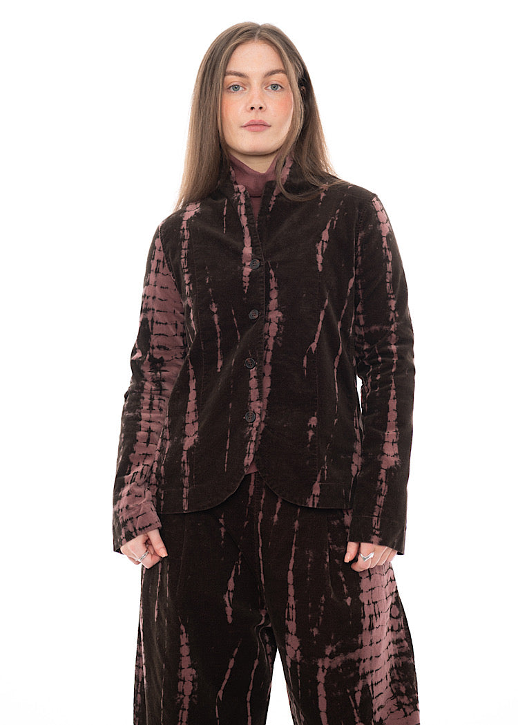 MAMA B ADEL PR JACKET