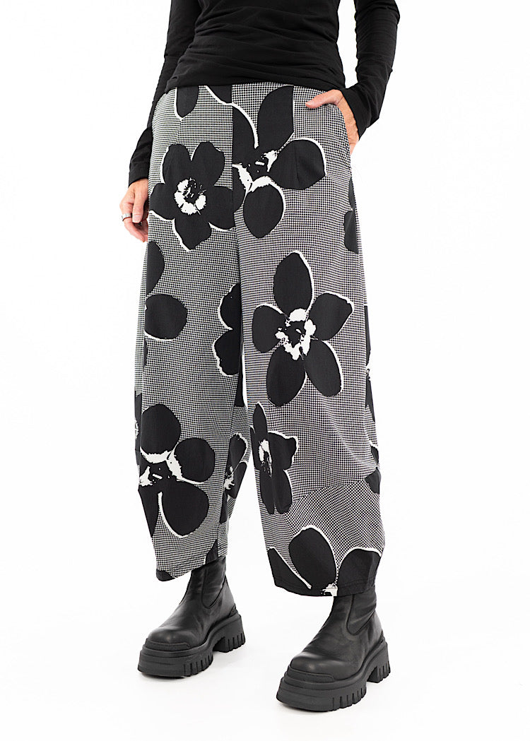 RUNDHOLZ BLACK LABEL TROUSER