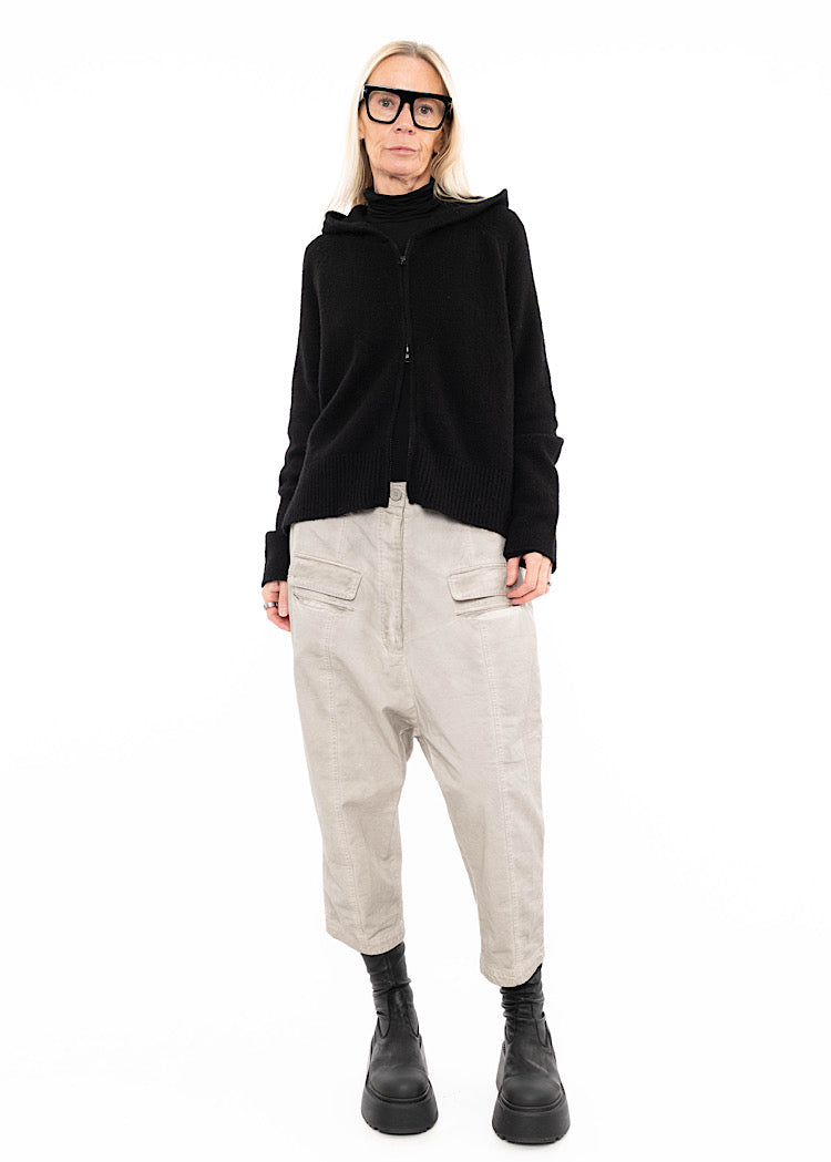 PRE-LOVED RUNDHOLZ BLACK LABEL TROUSER